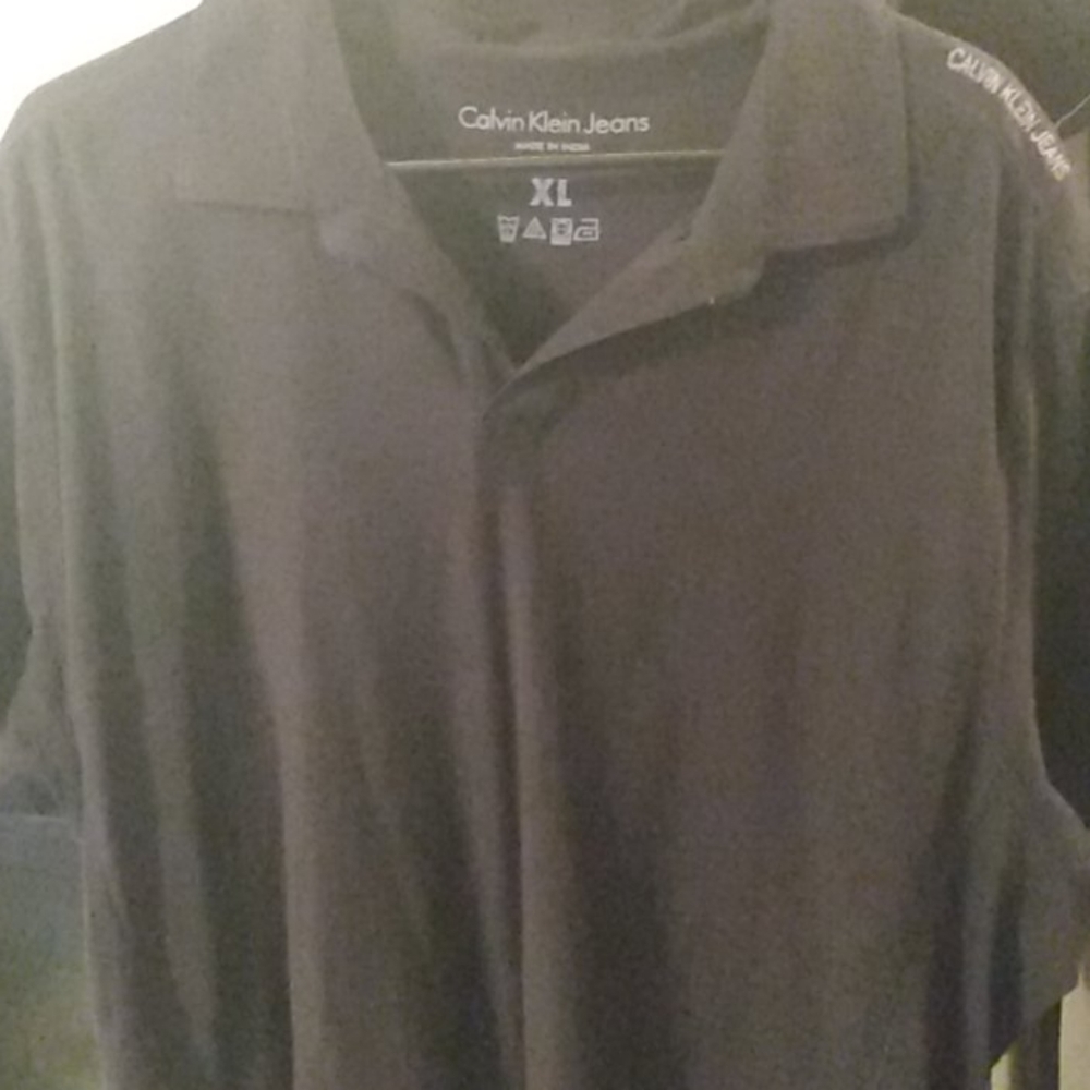 Mens polo shirt - Picture 4 of 4